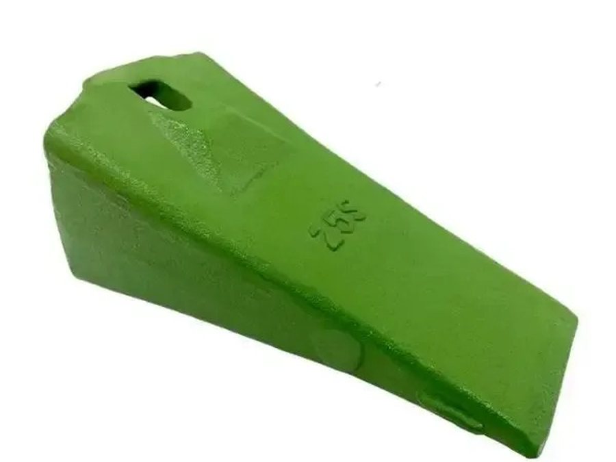 25S Bucket Teeth